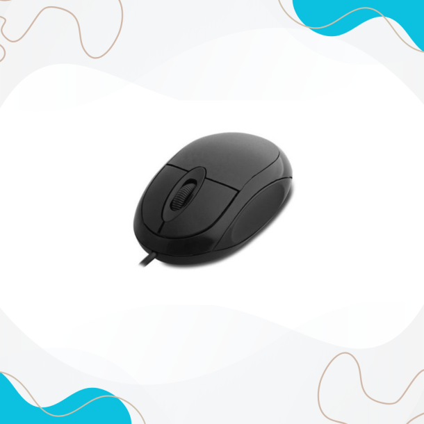 Everest SM-385 USB Optik Mouse