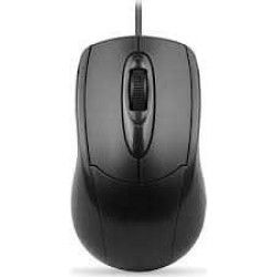 Everest SM-163 Kablolu Optik Mouse