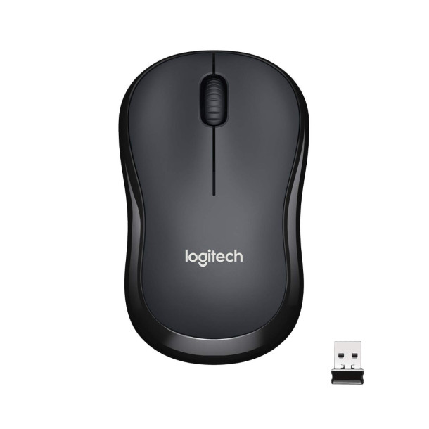 Logitech M221 Kablosuz Mouse