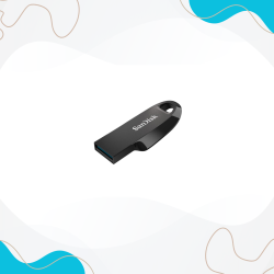 SanDisk Ultra Curve USB 3.2 256GB Black