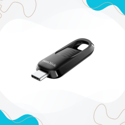 SanDisk Ultra Slider 128GB Type-C USB3.2