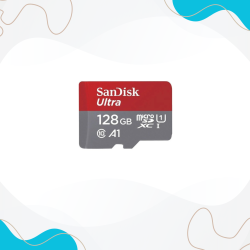 Sandisk Ultra 128 Gb Micro Sd Kart