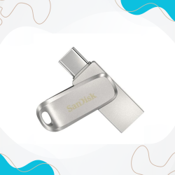 Sandisk Ultra Luxe 32 Gb 3.2. Usb Bellek