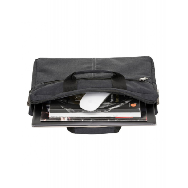 PowerGate PALERMO-13-BL Notebook Çantası 13-14 Siyah SeriNo : R589368