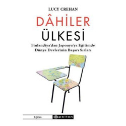 Dahiler Ülkesi | Lucy Crehan