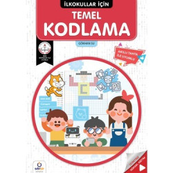 Temel Kodlama Eğitimi 