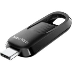 SanDisk Ultra Slider 128GB Type-C USB3.2