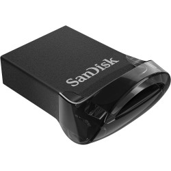 Sandisk Ultra Fit 64 Gb 3.2. Usb Bellek