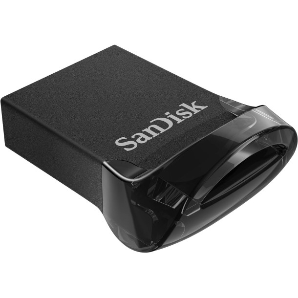 Sandisk Ultra Fit 64 Gb 3.2. Usb Bellek