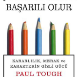 Çocuklar Nasıl Başarılı Olur? | Paul Tough | Pegasus Yayınları