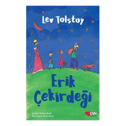 Erik Çekirdeği | Lev Tolstoy