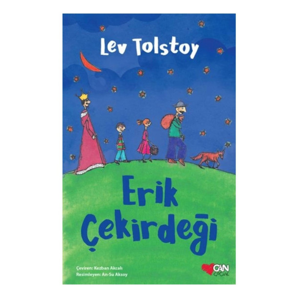 Erik Çekirdeği | Lev Tolstoy