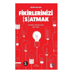 FİKİRLERİNİZİ SATMAK | JEROEN VAN GEEL