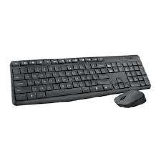 Logitech Mk235 