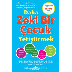 Daha Zeki Bir Çocuk Yetiştirmek | Dr. David Perlmutter