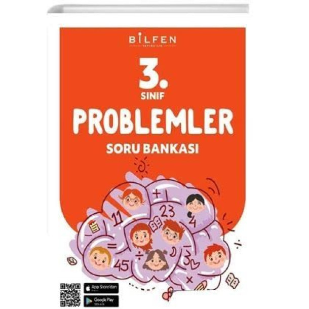 3.Sınıf Problemler Soru Bankası