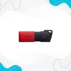 Kingston Data Traveler Exodia M USB3.2 DTXM/128GB Exodia M Kırmızı USB Bellek